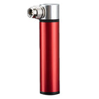 Portable Metal Bicycle Pump