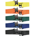 Exercise Fabric Resistance Bands