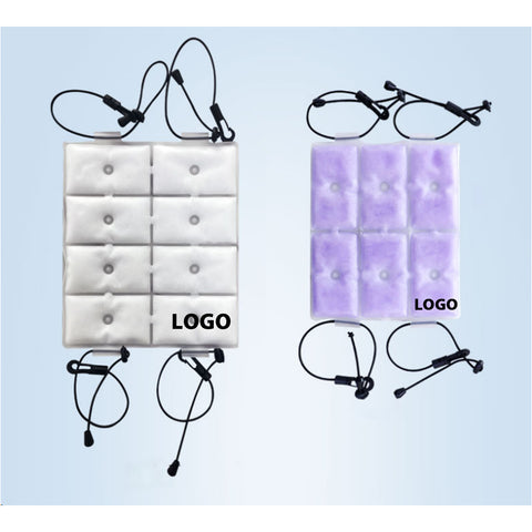 Summer Cooling Ice Pads