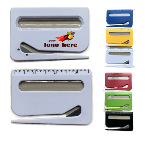 3-in-1 Letter Opener