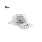 Kids Quick Dry Baseball Cap