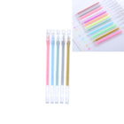 Large-Capacity Colored Gel Pen