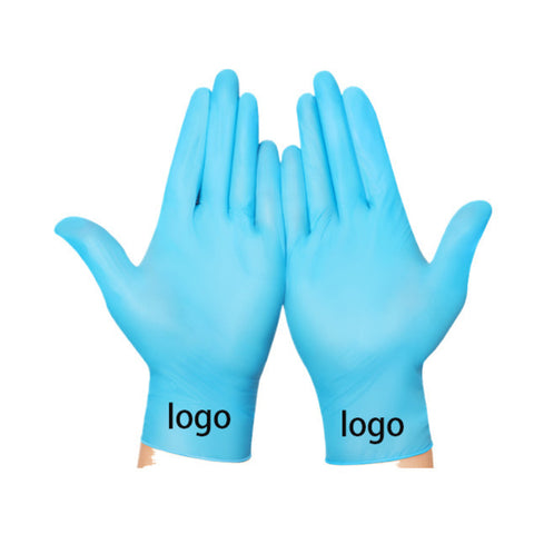 Disposable Nitrile Gloves