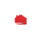 House-Shaped Letter Opener