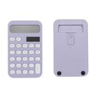 Portable Solar Charge Calculator