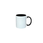 Inner Color Mug With Custom Logo