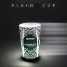 Led Luminous Party Cup - Flashing Light-Up Drinkware
