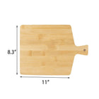 Outdoor Bamboo Cutting Board