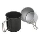 Folding Ultralight Camping Cup