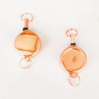 Easy Pull Buckle Telescopic Buckle