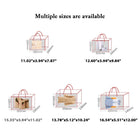 Clothing Store Tote Bags