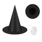 Halloween Witch Hats