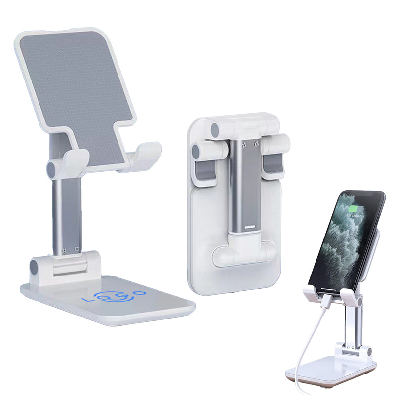 Multifunctional Folding Cell Phone Stands