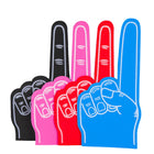 Giant Cheering Eva Foam Finger 18 Inch