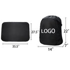 Polyester Waterproof Ultralight Backpack Rain Cover