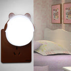 Light-Activated Sensor Night Light