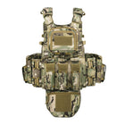 Camouflage Tactical Vest
