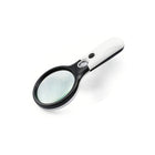 LED Handheld Magnifying Glass