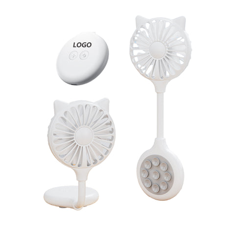 Portable Suction Fan