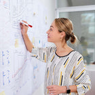 Magnetic Dry Erase Markers