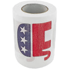 The Republican Party Of Toilet Paper
