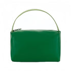 Pu Waterproof Candy Color Cosmetic Bag
