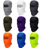 Ski Mask