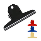 Colorful Metal Clip