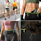 Waterproof Nylon Waist Bag
