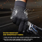 Warm Touchscreen Gloves