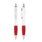 Push-Button Ballpoint Pen