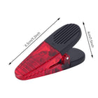 Plastic Refrigerator Magnet Clips