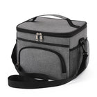 600D Oxford Cloth Picnic Insulated Cooler Bag