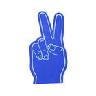 Custom Shape Eva Foam Cheering Hand Gloves
