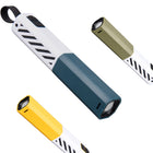 Mini LED Outdoor Zoom Camping Flashlight