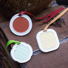 Custom Logo Scented Aroma Stone