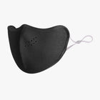 Porosity Warm Mask for Winter Commuting