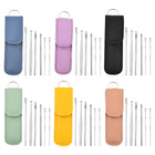 Ear Wax Cleaning 6-Piece Mini Set