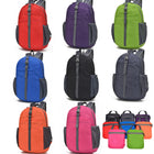 Sport Foldable Lightweight Backpack