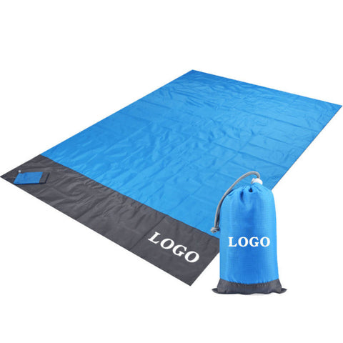 Foldable Picnic Mat with Storage Bag