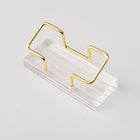 Acrylic Business Card Holder for Desk
