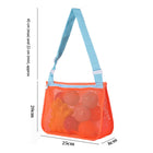 Children's Beach Mesh Bag