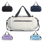 Unisex Shoulder Sports Travel Bag
