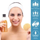 Spa Headband