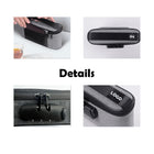 Multifunctional Lockable Storage Bag