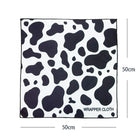Self Adhesive Wrapping Cloth For Camera Cosmetics