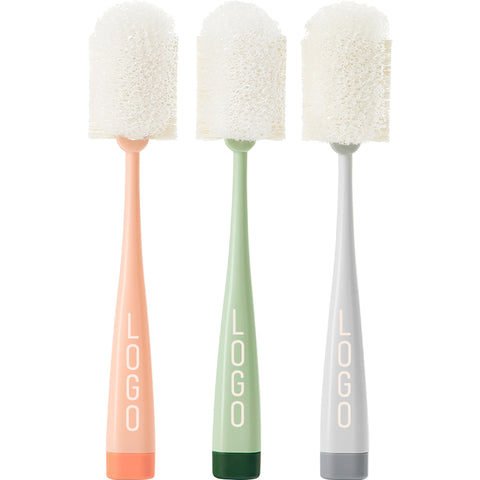 Home Cup Bottle Sponge Cleaning Brush