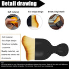 Car Interior Brush