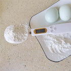 Precision Digital Measuring Spoon with Tare & Multi-Use