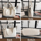 Canvas Tote Bag